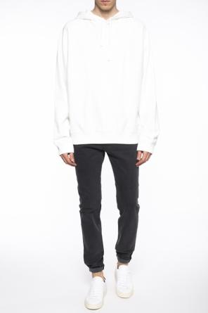 'gethian' hooded sweatshirt, zdjęcie 2 'gethian' hooded sweatshirt od AllSaints